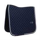 Zadeldek Kentucky Diamond Rope Dressuur Donkerblauw
