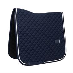 Zadeldek Kentucky Diamond Rope Dressuur Donkerblauw