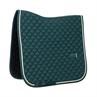 Zadeldek Kentucky Diamond Rope Dressuur Groen