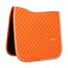Zadeldek Kentucky Diamond Rope Dressuur Oranje