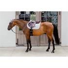 Zadeldek Kentucky Diamond Rope Springen Grijs