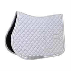Zadeldek Kentucky Diamond Rope Springen Grijs