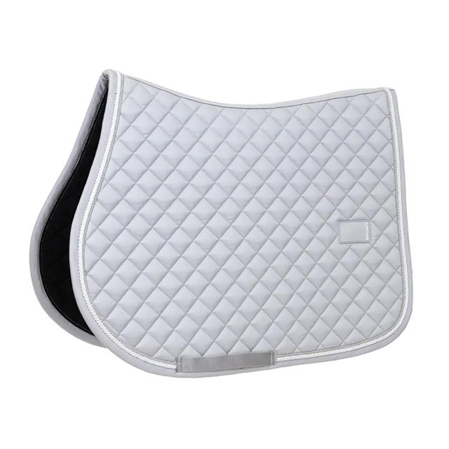 Zadeldek Kentucky Diamond Rope Springen Grijs