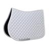 Zadeldek Kentucky Diamond Rope Springen Grijs