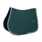 Zadeldek Kentucky Diamond Rope Springen Groen