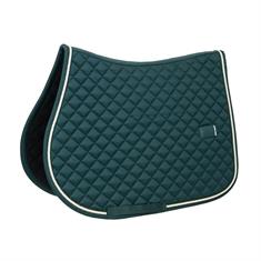 Zadeldek Kentucky Diamond Rope Springen Groen