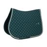 Zadeldek Kentucky Diamond Rope Springen Groen
