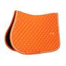Zadeldek Kentucky Diamond Rope Springen Oranje