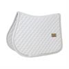 Zadeldek Kentucky Diamond Rope Springen Wit