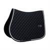 Zadeldek Kentucky Diamond Rope Springen Zwart