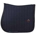 Zadeldek Kentucky Glitter Stone Donkerblauw