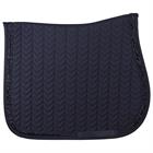 Zadeldek Kentucky Glitter Stone Donkerblauw