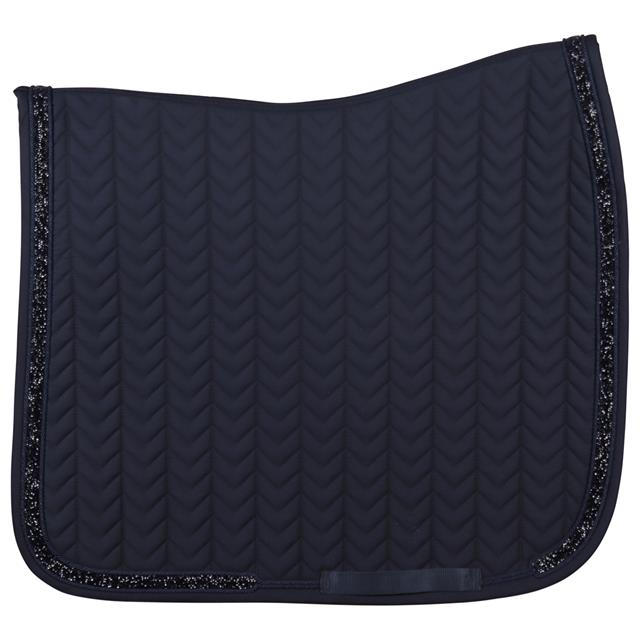 Zadeldek Kentucky Glitter Stone Donkerblauw