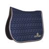 Zadeldek Kentucky Met Logo Donkerblauw