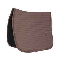 Zadeldek Kentucky Pearls Dressuur Bruin