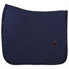 Zadeldek Kentucky Pearls Dressuur Donkerblauw