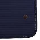 Zadeldek Kentucky Pearls Dressuur Donkerblauw