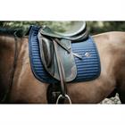 Zadeldek Kentucky Pearls Dressuur Donkerblauw
