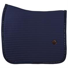 Zadeldek Kentucky Pearls Dressuur Donkerblauw