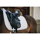 Zadeldek Kentucky Pearls Dressuur Wit