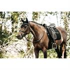 Zadeldek Kentucky Pearls Dressuur Zwart