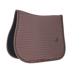 Zadeldek Kentucky Pearls Springen Bruin