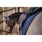 Zadeldek Kentucky Pearls Springen Donkerblauw