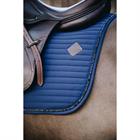 Zadeldek Kentucky Pearls Springen Donkerblauw