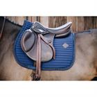 Zadeldek Kentucky Pearls Springen Donkerblauw