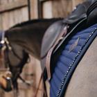 Zadeldek Kentucky Pearls Springen Donkerblauw