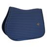 Zadeldek Kentucky Pearls Springen Donkerblauw