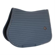 Zadeldek Kentucky Pearls Springen Grijs