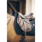 Zadeldek Kentucky Pearls Springen Zwart