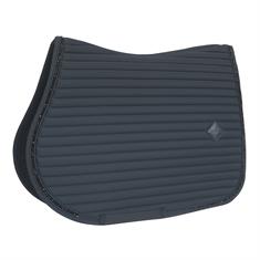 Zadeldek Kentucky Pearls Springen Zwart