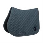 Zadeldek Kentucky Plaited 3D Logo Springen Groen