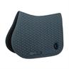 Zadeldek Kentucky Plaited 3D Logo Springen Groen