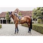 Zadeldek Kentucky Softshell Donkergeel