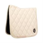 Zadeldek Kentucky Wave Dressuur Beige