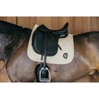 Zadeldek Kentucky Wave Dressuur Beige