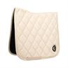Zadeldek Kentucky Wave Dressuur Beige