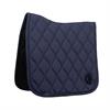 Zadeldek Kentucky Wave Dressuur Donkerblauw