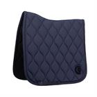 Zadeldek Kentucky Wave Dressuur Donkerblauw