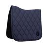 Zadeldek Kentucky Wave Dressuur Donkerblauw