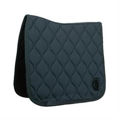 Zadeldek Kentucky Wave Dressuur Groen