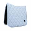 Zadeldek Kentucky Wave Dressuur Lichtblauw