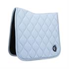 Zadeldek Kentucky Wave Dressuur Lichtblauw