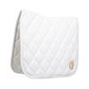 Zadeldek Kentucky Wave Dressuur Wit