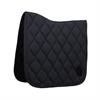 Zadeldek Kentucky Wave Dressuur Zwart