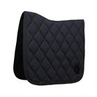 Zadeldek Kentucky Wave Dressuur Zwart