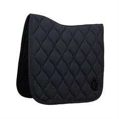 Zadeldek Kentucky Wave Dressuur Zwart